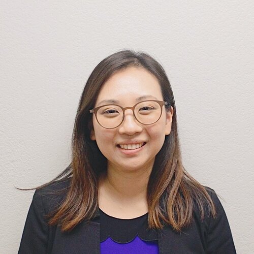 Angie Kim, PhD, LMHC, NCC